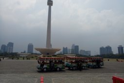 Kapolda Metro Jaya imbau masyarakat tetap tenang