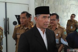 Penerimaan pajak Kota Jambi meningkat signifikan