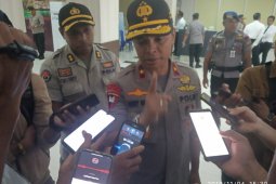 Polda Papua Barat telusuri penambangan emas ilegal di Tambrauw