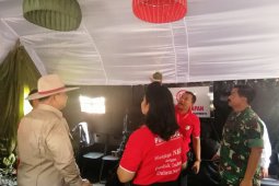 Kementerian Pertahanan gelar pameran industri pertahanan swasta