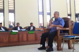 Tommy Winata jadi saksi kasus pemalsuan libatkan Dirut PT GWP