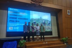 Kemendikbud kaji pembenahan sistem penilaian siswa
