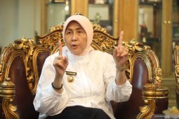 Dua perempuan hebat Kalsel berbagi inspirasi di HUT Antara