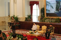 Setiap kartu yang diluncurkan pemerintah terkandung ideologi pancasila
