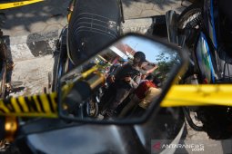 Kasus curanmor di Jombang