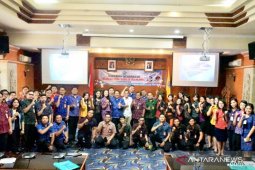 Pemkot Denpasar selenggarakan lokakarya kehumasan kepada OPD