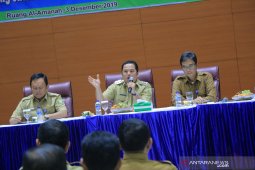 Wali Kota Tangerang: Kedepankan efesiensi penerapan sistem e-planning