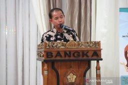 Pemerintah Kabupaten Bangka minta pelaku UMKM patuh bayar pajak