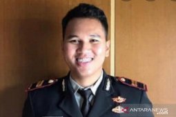 Kapolsek Merawang ancam tindak tegas penambangan ilegal pinggir air baku PDAM