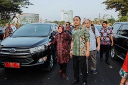 Pemkot Surabaya benahi fasilitas kaum disabilitas