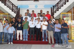 UP3 PLN Sibolga jamin pasokan listrik aman selama perayaan Natal dan Tahun Baru