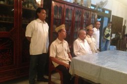 GPPMP 1946 garap film perjuangan "Berkibarlah Benderaku"