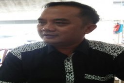 DPRD Tebing Tinggi mulai "retak", akibat penetapan susunan AKD
