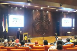 Wageningen University jadi kampus terhijau dunia