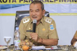Pemkot Pangkalpinang larang masyarakat rayakan tahun baru