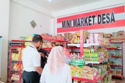 DPMPD Pastikan Terus Dorong BUMDes Masuk Pasar Online