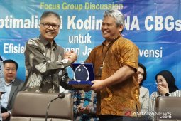 PERSI dan Medtronic kerja sama latihan coding bagi Rumah Sakit