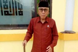 MUI Bekasi minta pemerintah sikapi fenomena homoseksual