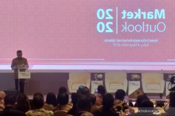 Wamenkeu : perlu waspadai jika modal asing kabur lagi