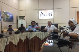 Pemerintah Aceh akan luncurkan Brand Wisata Halal