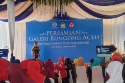 UMKM tembus pasar global harus jaga konsistensi dan kontinuitas