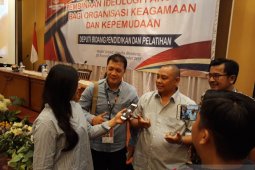 Peneliti: pembumian Pancasila jadi solusi efektif dari ancaman pemecah-belah bangsa