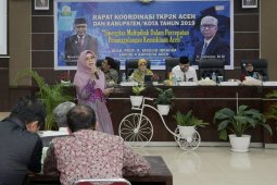 Wakil Ketua: Kemiskinan Berkaitan Erat dengan ekonomi keluarga