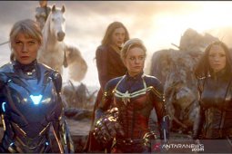 Tujuh film "box office" terlaris sepanjang 2019
