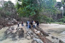 Bangka Barat layak untuk ditetapkan jadi Geopark Nasional