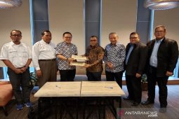 Kembangkan pendidikan, Pemkab Aceh Jaya jalin kerjasama dengan Putra Sampoerna Foundation