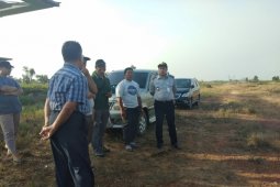 Pemkab Paser akan lanjutkan pembangunan Bandara
