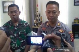 Peringatan Milad GAM ke-43 di Lhokseumawe berjalan kondusif