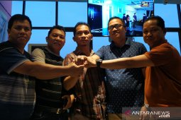 Empat parpol siap berkoalisi di Pilkada serentak Kapuas Hulu 2020