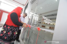 Gallery Foto Peresmian Ruangan Baru