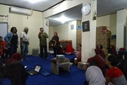 Dinkes Cianjur imbau ibu rumah tangga rutin lakukan tes deteksi HIV