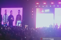 Erick Thohir raih penghargaan bidang pemasaran