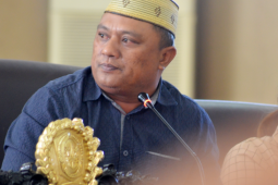 Legislator harap Pemkab Gorontalo Utara fokus tangkal hoaks