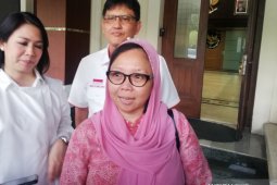 Alissa Wahid: Khilafah tidak sesuai dengan Indonesia