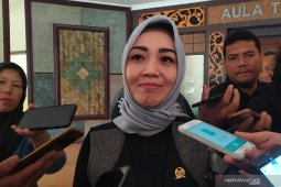 Anggota Komisi III DPR RI lakukan kunjungan spesifik ke Polda Sumut