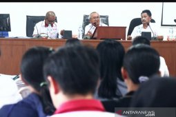 400 peserta akan ikuti "Sungailiat Trail Run" 2019