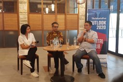 Sinar Mas Land siapkan Digital Hub jadi hub ekonomi Indonesia
