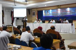 Pemkab Deliserdang terus dorong kemajuan BUMD dan BUMDes