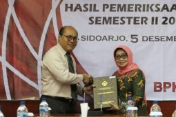 BPK temukan masalah pembayaran jasa pelayanan program Kartu Jombang Sehat