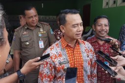Dinkes Bangka kembangkan sanitasi total berbasis masyarakat