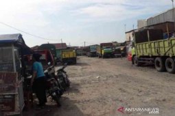 Aset kabupaten yang berada di Kota Bekasi jadi prioritas penataan