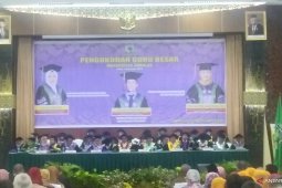 Limbah nenas dapat jadi bahan pakan alternatif unggas