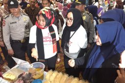 PNM biayai 102.000 nasabah program Mekaar di Aceh