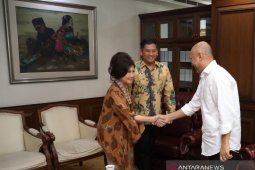 APPBI keluhkan Perda tentang Perpasaran