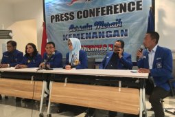 PAN gelar Rakernas untuk tetapkan jadwal Kongres