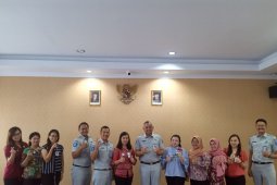 BPJS Kesehatan-PT Jasa Raharja rekonsiliasi data peserta